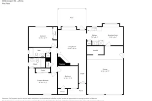 8502 Avington Rd, La Porte, TX 77571 - Photo 2