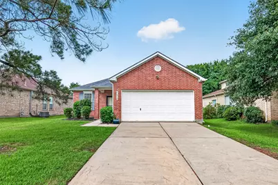 21915 Willow Shadows Drive, Tomball, TX 77375 - Photo 1