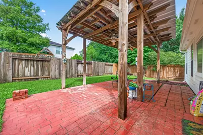 21915 Willow Shadows Drive, Tomball, TX 77375 - Photo 30