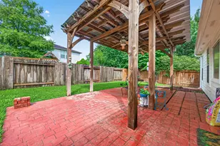 21915 Willow Shadows Dr, Tomball, TX 77375 - Photo 30
