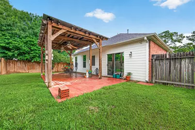 21915 Willow Shadows Drive, Tomball, TX 77375 - Photo 32