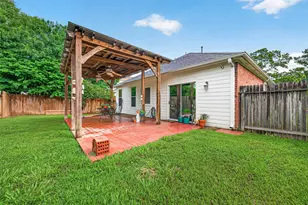 21915 Willow Shadows Dr, Tomball, TX 77375 - Photo 32