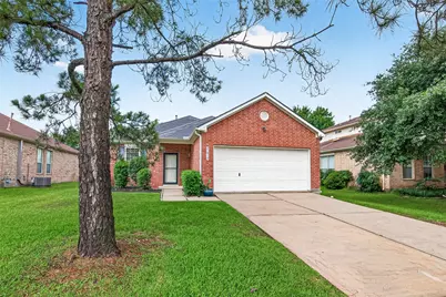 21915 Willow Shadows Drive, Tomball, TX 77375 - Photo 2