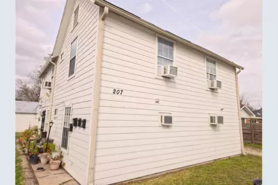 207 Moody Street #1, Houston, TX 77009 - Photo 1