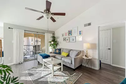 3231 Allen Parkway #3301, Houston, TX 77019 - Photo 1