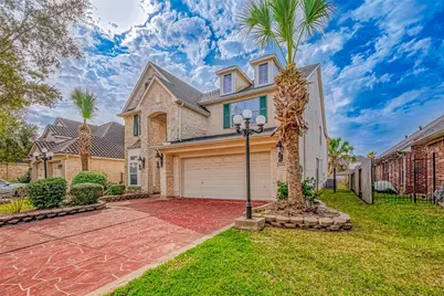 14314 Jaubert Court, Sugar Land, TX 77498 - Photo 4
