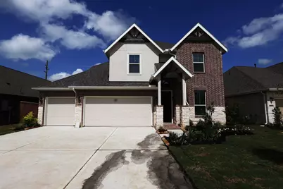21919 Pecan Buff Drive, Waller, TX 77484 - Photo 1