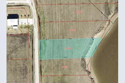 0 Tbd Bay Drive, Palacios, TX 77465 - Photo 2
