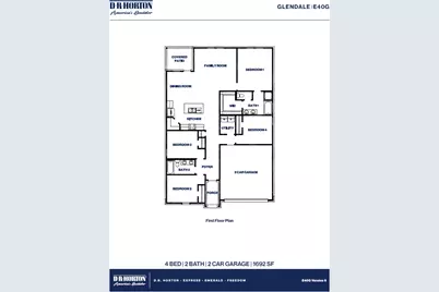 3024 Manet Place Drive, Katy, TX 77493 - Photo 16