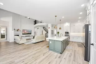 14314 Indian Laurel Wy, Cypress, TX 77433 - Photo 8