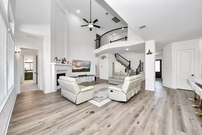 14314 Indian Laurel Way, Cypress, TX 77433 - Photo 6