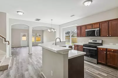 914 Whispering Winds Court, Baytown, TX 77521 - Photo 6