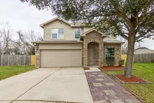 914 Whispering Winds Court, Baytown, TX 77521 - Photo 1