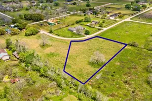 0 Pony Ln, Simonton, TX 77485 - Photo 1