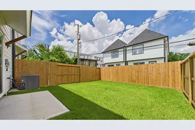 6734 Lozier Street, Houston, TX 77021 - Photo 4