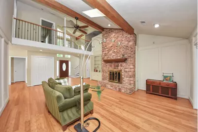 23 Indian Clover Drive, The Woodlands, TX 77381 - Photo 4