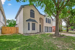 6714 Cleft Stone Dr, Houston, TX 77084 - Photo 2
