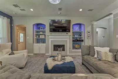 33203 E Border Oak Court, Magnolia, TX 77354 - Photo 16