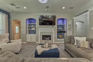 33203 E Border Oak Ct, Magnolia, TX 77354 - Photo 16