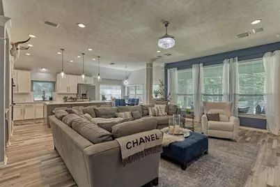 33203 E Border Oak Court, Magnolia, TX 77354 - Photo 14