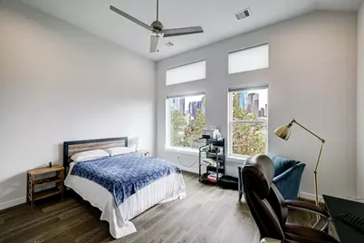 1203 Hickory Street #D, Houston, TX 77007 - Photo 18