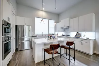 1203 Hickory Street #D, Houston, TX 77007 - Photo 12