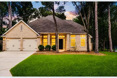 178 Brooksedge Court, The Woodlands, TX 77382 - Photo 1