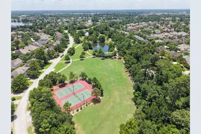 127 E Canyon Wren Circle, Spring, TX 77389 - Photo 38