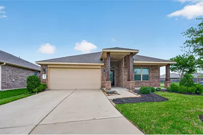18402 Pelham Hollow Trail, Richmond, TX 77407 - Photo 2