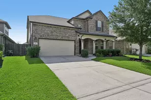 24111 Sinton Creek Dr, Porter, TX 77365 - Photo 2