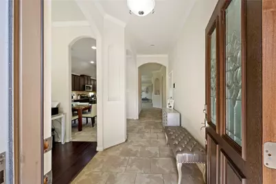 5215 Green Heath Lane, Rosharon, TX 77583 - Photo 4