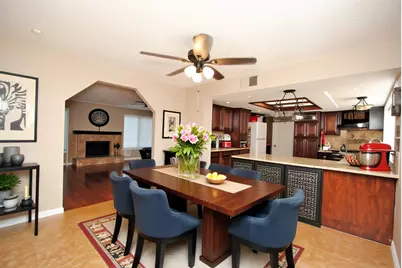 4219 Tasselwood Lane, Houston, TX 77014 - Photo 6