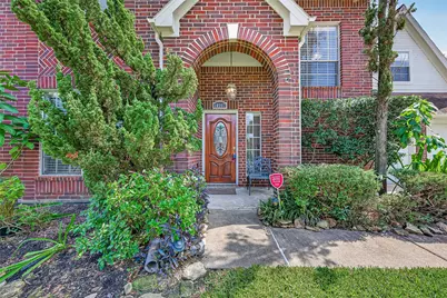 10207 Tablerock Drive, Houston, TX 77064 - Photo 2