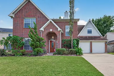 10207 Tablerock Drive, Houston, TX 77064 - Photo 1
