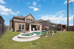2874 Sycamore Wood Trce, Katy, TX 77494 - Photo 32