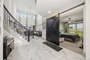 2874 Sycamore Wood Trce, Katy, TX 77494 - Photo 8