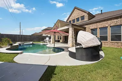 2874 Sycamore Wood Trace, Katy, TX 77494 - Photo 34