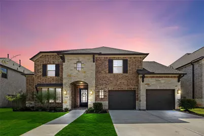 2874 Sycamore Wood Trace, Katy, TX 77494 - Photo 1