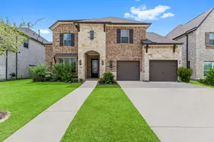 2874 Sycamore Wood Trce, Katy, TX 77494 - Photo 2