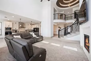 2874 Sycamore Wood Trce, Katy, TX 77494 - Photo 12