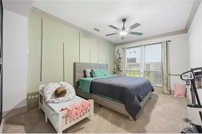 2874 Sycamore Wood Trace, Katy, TX 77494 - Photo 6