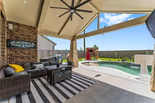 2874 Sycamore Wood Trce, Katy, TX 77494 - Photo 2