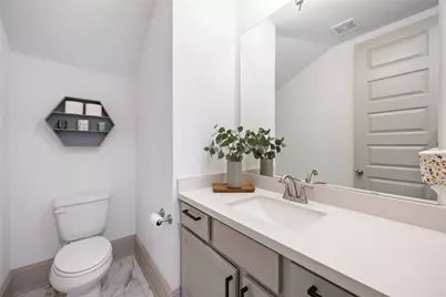 2874 Sycamore Wood Trace, Katy, TX 77494 - Photo 8