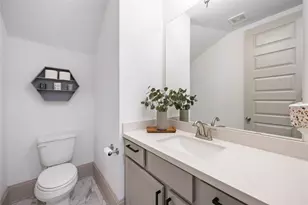 2874 Sycamore Wood Trce, Katy, TX 77494 - Photo 8