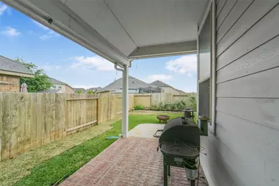 25003 Lakecrest Glen Drive, Katy, TX 77493 - Photo 38