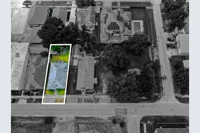 427 N Milby Street, Houston, TX 77003 - Photo 4