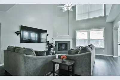 5819 Plantation Forest Drive, Katy, TX 77449 - Photo 4