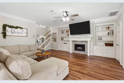 20322 Cembra Walk, Spring, TX 77379 - Photo 8