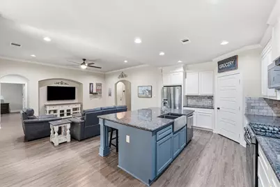 4510 Ireland Lane, Pasadena, TX 77505 - Photo 8