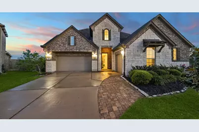 7622 Dry Stone Lane Lane, Richmond, TX 77469 - Photo 4